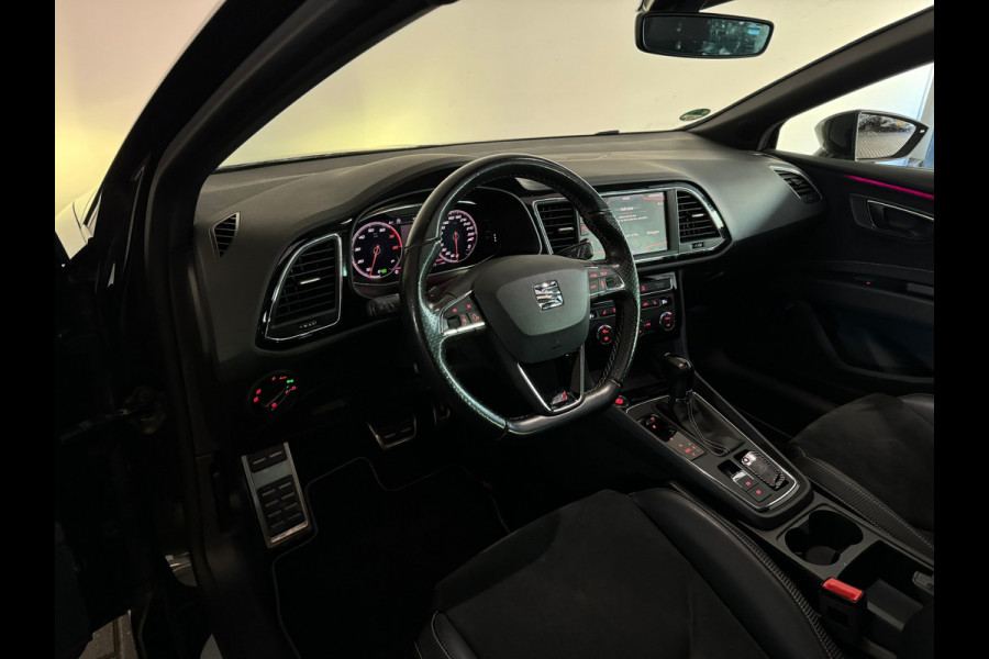 Seat Leon ST 2.0 TSI CUPRA 300 Pano|Beats|Sfeer|Keyles|CarPlay