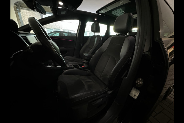 Seat Leon ST 2.0 TSI CUPRA 300 Pano|Beats|Sfeer|Keyles|CarPlay