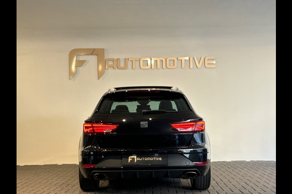 Seat Leon ST 2.0 TSI CUPRA 300 Pano|Beats|Sfeer|Keyles|CarPlay