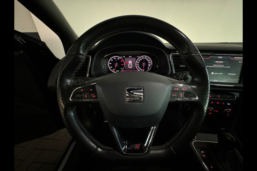 Seat Leon ST 2.0 TSI CUPRA 300 Pano|Beats|Sfeer|Keyles|CarPlay