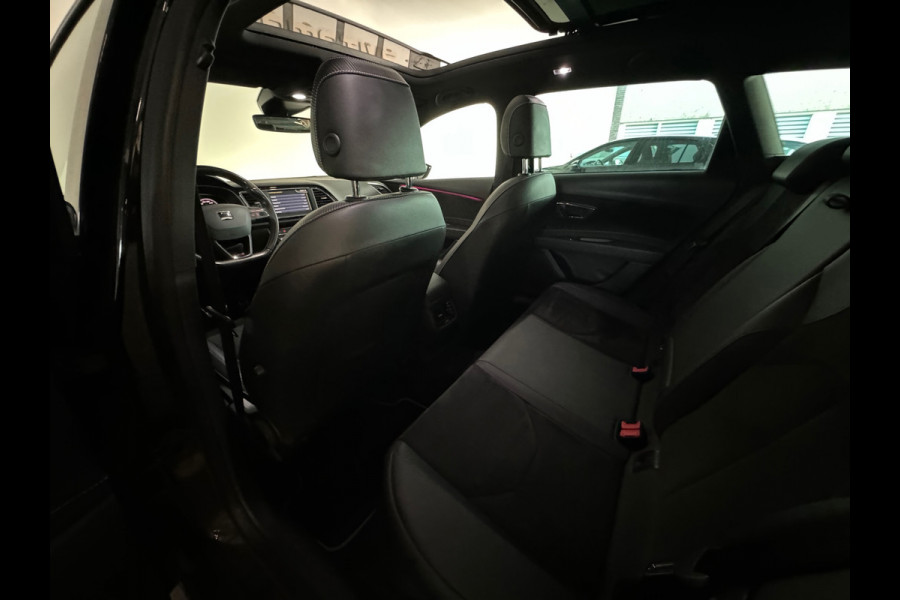 Seat Leon ST 2.0 TSI CUPRA 300 Pano|Beats|Sfeer|Keyles|CarPlay