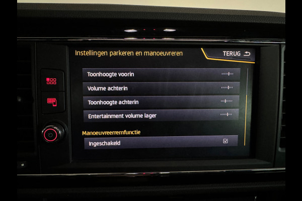Seat Leon ST 2.0 TSI CUPRA 300 Pano|Beats|Sfeer|Keyles|CarPlay