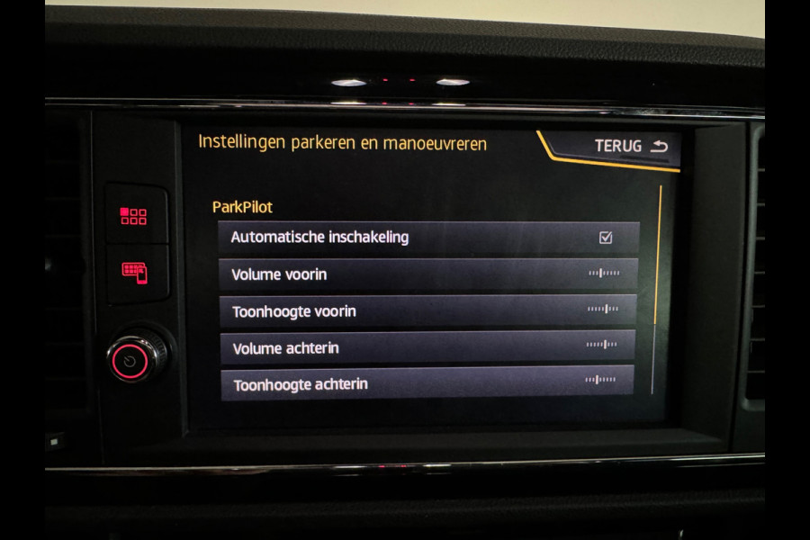 Seat Leon ST 2.0 TSI CUPRA 300 Pano|Beats|Sfeer|Keyles|CarPlay