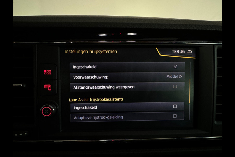Seat Leon ST 2.0 TSI CUPRA 300 Pano|Beats|Sfeer|Keyles|CarPlay