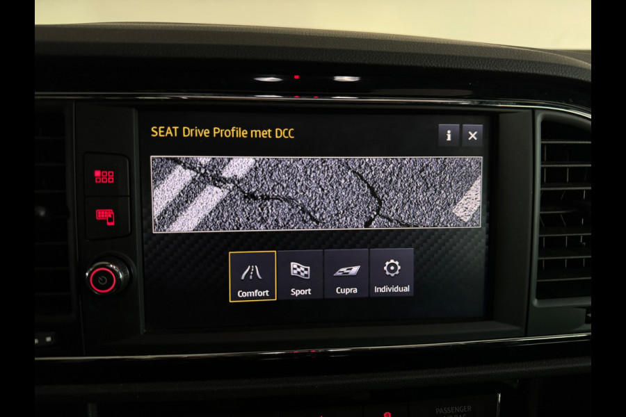 Seat Leon ST 2.0 TSI CUPRA 300 Pano|Beats|Sfeer|Keyles|CarPlay