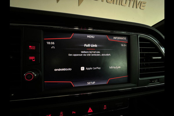 Seat Leon ST 2.0 TSI CUPRA 300 Pano|Beats|Sfeer|Keyles|CarPlay