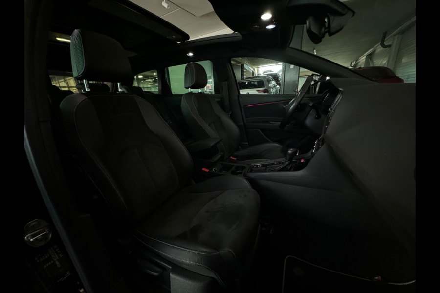 Seat Leon ST 2.0 TSI CUPRA 300 Pano|Beats|Sfeer|Keyles|CarPlay