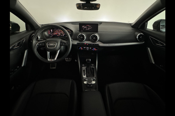 Audi Q2 35 TFSI S Line Pano|Keyless|Camera|ACC|Lane Assist