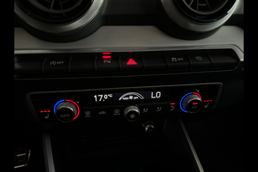 Audi Q2 35 TFSI S Line Pano|Keyless|Camera|ACC|Lane Assist