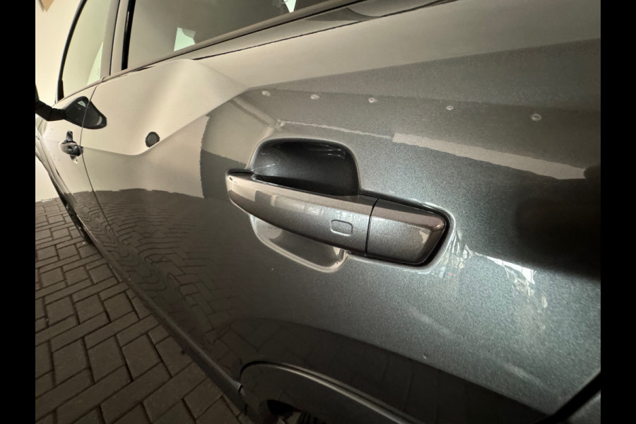 Audi Q2 35 TFSI S Line Pano|Keyless|Camera|ACC|Lane Assist