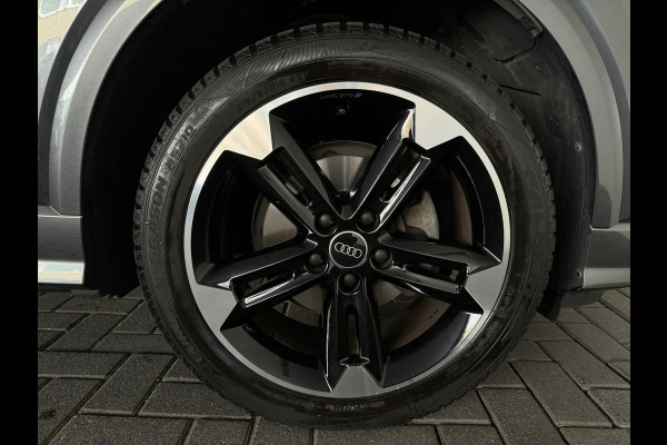 Audi Q2 35 TFSI S Line Pano|Keyless|Camera|ACC|Lane Assist