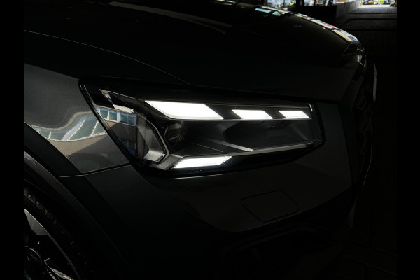Audi Q2 35 TFSI S Line Pano|Keyless|Camera|ACC|Lane Assist