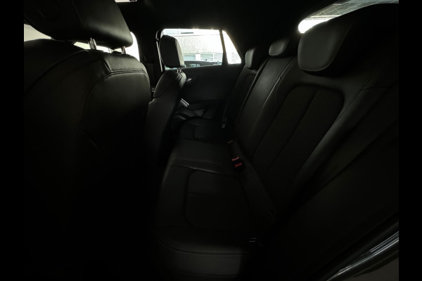 Audi Q2 35 TFSI S Line Pano|Keyless|Camera|ACC|Lane Assist