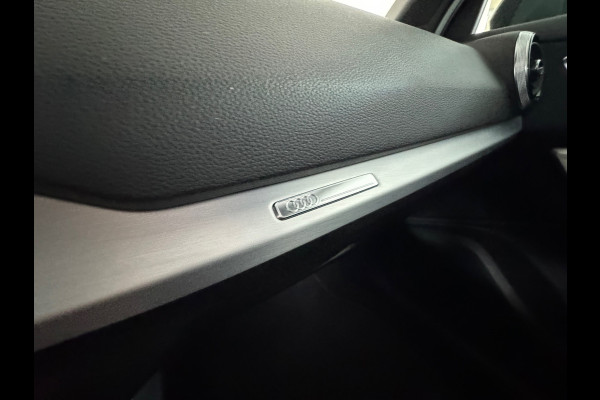 Audi Q2 35 TFSI S Line Pano|Keyless|Camera|ACC|Lane Assist