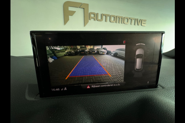 Audi Q2 35 TFSI S Line Pano|Keyless|Camera|ACC|Lane Assist