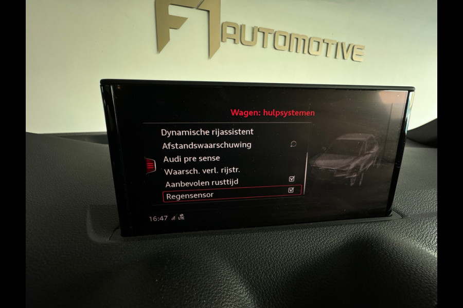Audi Q2 35 TFSI S Line Pano|Keyless|Camera|ACC|Lane Assist