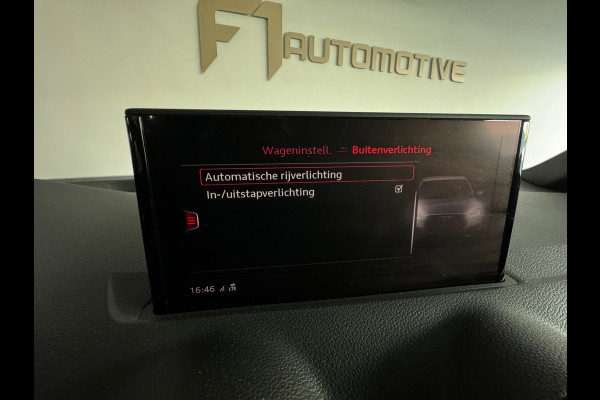 Audi Q2 35 TFSI S Line Pano|Keyless|Camera|ACC|Lane Assist