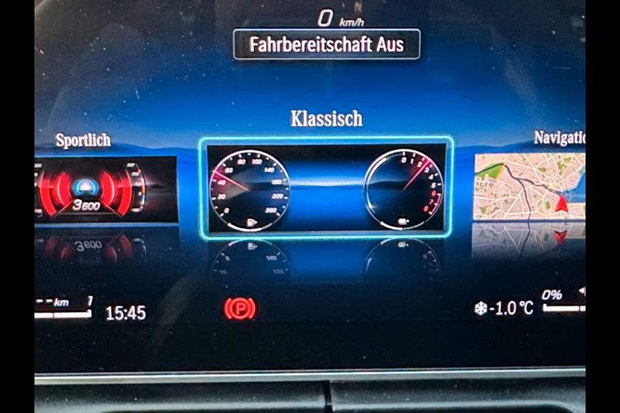 Mercedes-Benz C-Klasse 300e AVANTGARDE ** HIGH LED, NAVI+, PANORAMA, MEMORY, DISTR ** 1e EIG - Ex MB-AG - € 17.200,= onder NP ** ** INFORMEER OOK NAAR ONZE AANTREKKELIJKE FINANCIAL-LEASE TARIEVEN **