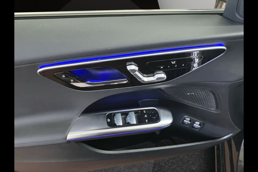 Mercedes-Benz C-Klasse 300e AVANTGARDE ** HIGH LED, NAVI+, MEMORY, VERW. STUUR, SPIEGEL-PACK ** 1e EIG - Ex MB-AG - € 19.200,= onder NP ** ** INFORMEER OOK NAAR ONZE AANTREKKELIJKE FINANCIAL-LEASE TARIEVEN **