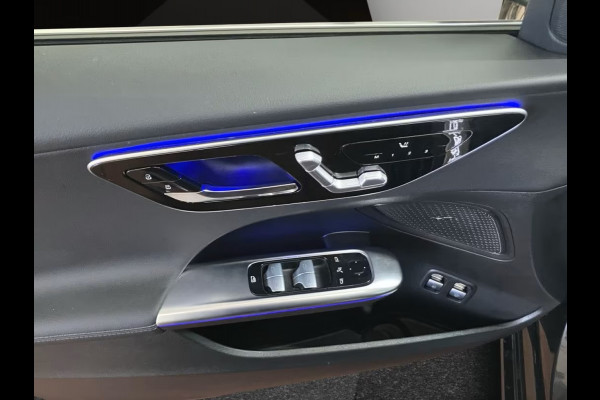 Mercedes-Benz C-Klasse 300e AVANTGARDE ** HIGH LED, NAVI+, MEMORY, VERW. STUUR, SPIEGEL-PACK ** 1e EIG - Ex MB-AG - € 19.200,= onder NP ** ** INFORMEER OOK NAAR ONZE AANTREKKELIJKE FINANCIAL-LEASE TARIEVEN **