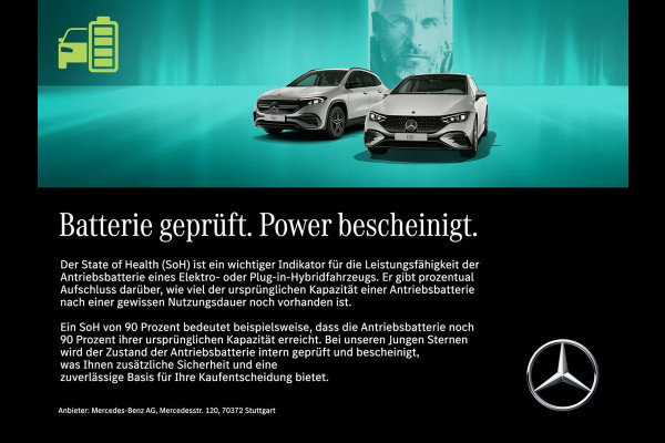 Mercedes-Benz C-Klasse 300e AVANTGARDE ** HIGH LED, NAVI+, MEMORY, VERW. STUUR, SPIEGEL-PACK ** 1e EIG - Ex MB-AG - € 19.200,= onder NP ** ** INFORMEER OOK NAAR ONZE AANTREKKELIJKE FINANCIAL-LEASE TARIEVEN **