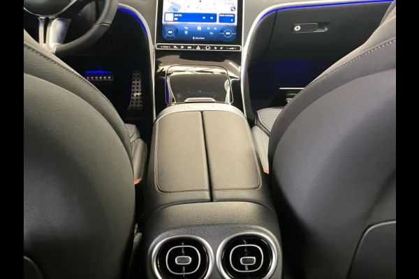 Mercedes-Benz C-Klasse 300e AVANTGARDE ** HIGH LED, NAVI+, MEMORY, VERW. STUUR, SPIEGEL-PACK ** 1e EIG - Ex MB-AG - € 19.200,= onder NP ** ** INFORMEER OOK NAAR ONZE AANTREKKELIJKE FINANCIAL-LEASE TARIEVEN **