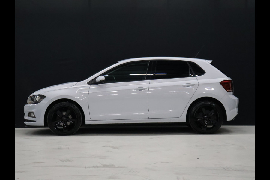 Volkswagen Polo 1.0 TSI Highline [DIGITAL DASH, APPLE CARPLAY, ANDROID, ADAPTIVE CRUISE, CAMERA, PDC V+A, NAVIGATIE, AIRCO, NIEUWSTAAT]