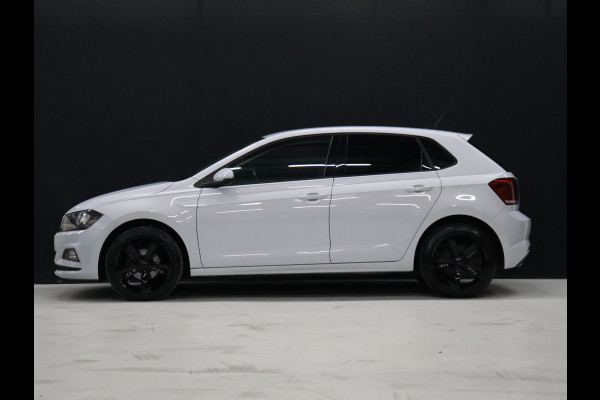 Volkswagen Polo 1.0 TSI Highline [DIGITAL DASH, APPLE CARPLAY, ANDROID, ADAPTIVE CRUISE, CAMERA, PDC V+A, NAVIGATIE, AIRCO, NIEUWSTAAT]