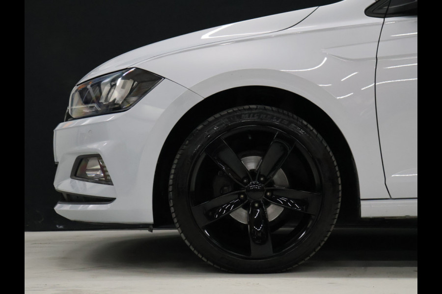 Volkswagen Polo 1.0 TSI Highline [DIGITAL DASH, APPLE CARPLAY, ANDROID, ADAPTIVE CRUISE, CAMERA, PDC V+A, NAVIGATIE, AIRCO, NIEUWSTAAT]