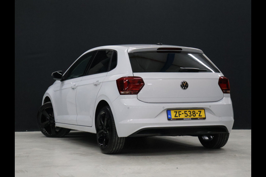 Volkswagen Polo 1.0 TSI Highline [DIGITAL DASH, APPLE CARPLAY, ANDROID, ADAPTIVE CRUISE, CAMERA, PDC V+A, NAVIGATIE, AIRCO, NIEUWSTAAT]