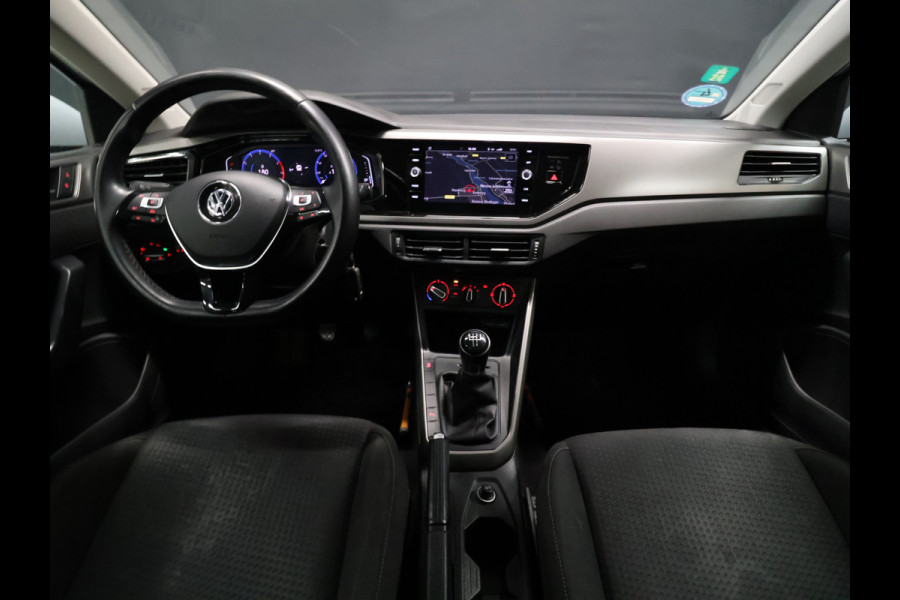 Volkswagen Polo 1.0 TSI Highline [DIGITAL DASH, APPLE CARPLAY, ANDROID, ADAPTIVE CRUISE, CAMERA, PDC V+A, NAVIGATIE, AIRCO, NIEUWSTAAT]