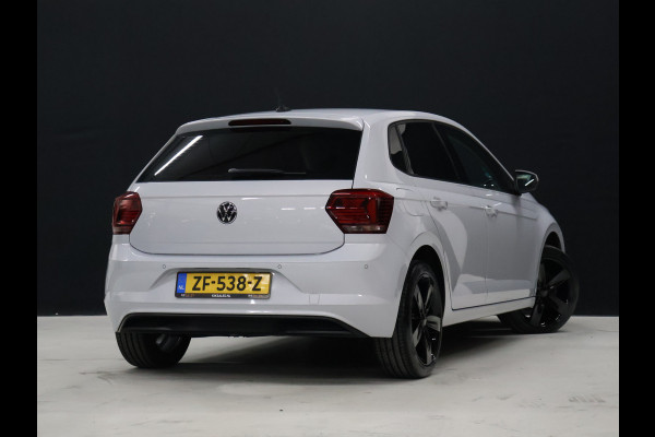 Volkswagen Polo 1.0 TSI Highline [DIGITAL DASH, APPLE CARPLAY, ANDROID, ADAPTIVE CRUISE, CAMERA, PDC V+A, NAVIGATIE, AIRCO, NIEUWSTAAT]