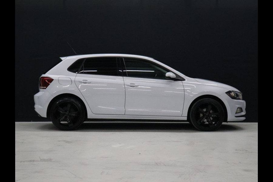 Volkswagen Polo 1.0 TSI Highline [DIGITAL DASH, APPLE CARPLAY, ANDROID, ADAPTIVE CRUISE, CAMERA, PDC V+A, NAVIGATIE, AIRCO, NIEUWSTAAT]