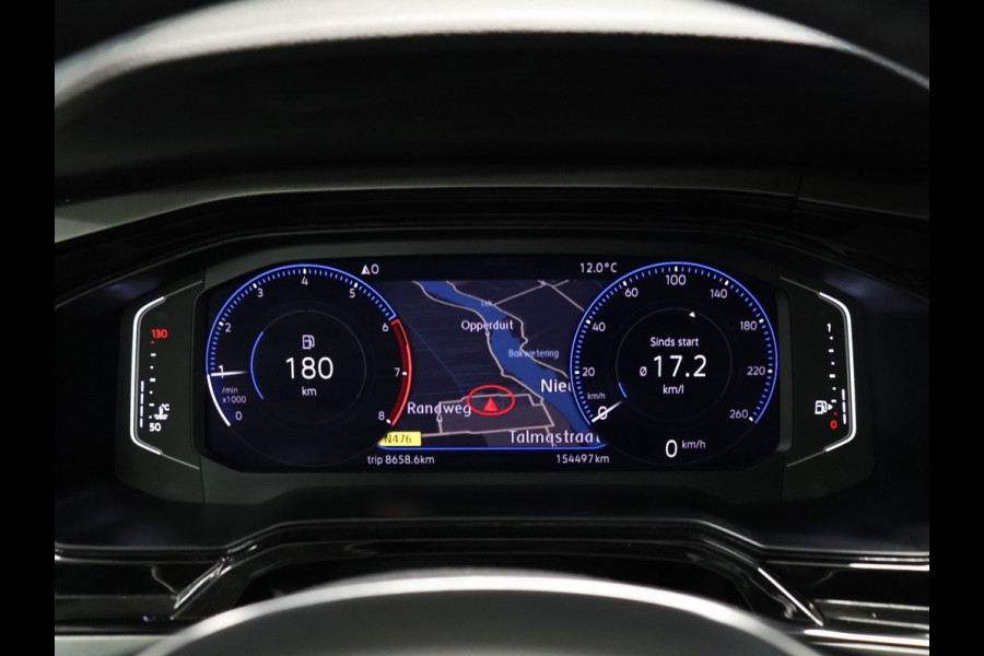 Volkswagen Polo 1.0 TSI Highline [DIGITAL DASH, APPLE CARPLAY, ANDROID, ADAPTIVE CRUISE, CAMERA, PDC V+A, NAVIGATIE, AIRCO, NIEUWSTAAT]