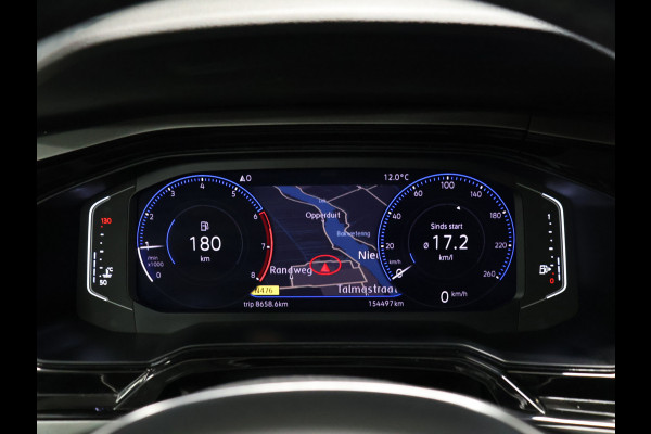 Volkswagen Polo 1.0 TSI Highline [DIGITAL DASH, APPLE CARPLAY, ANDROID, ADAPTIVE CRUISE, CAMERA, PDC V+A, NAVIGATIE, AIRCO, NIEUWSTAAT]