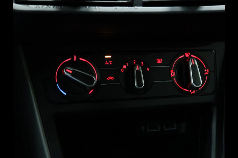 Volkswagen Polo 1.0 TSI Highline [DIGITAL DASH, APPLE CARPLAY, ANDROID, ADAPTIVE CRUISE, CAMERA, PDC V+A, NAVIGATIE, AIRCO, NIEUWSTAAT]
