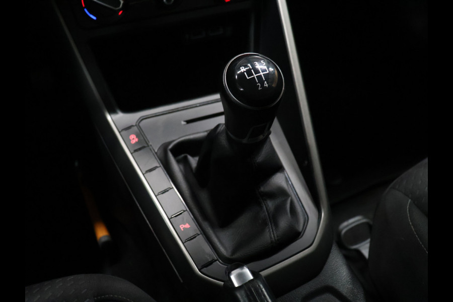 Volkswagen Polo 1.0 TSI Highline [DIGITAL DASH, APPLE CARPLAY, ANDROID, ADAPTIVE CRUISE, CAMERA, PDC V+A, NAVIGATIE, AIRCO, NIEUWSTAAT]