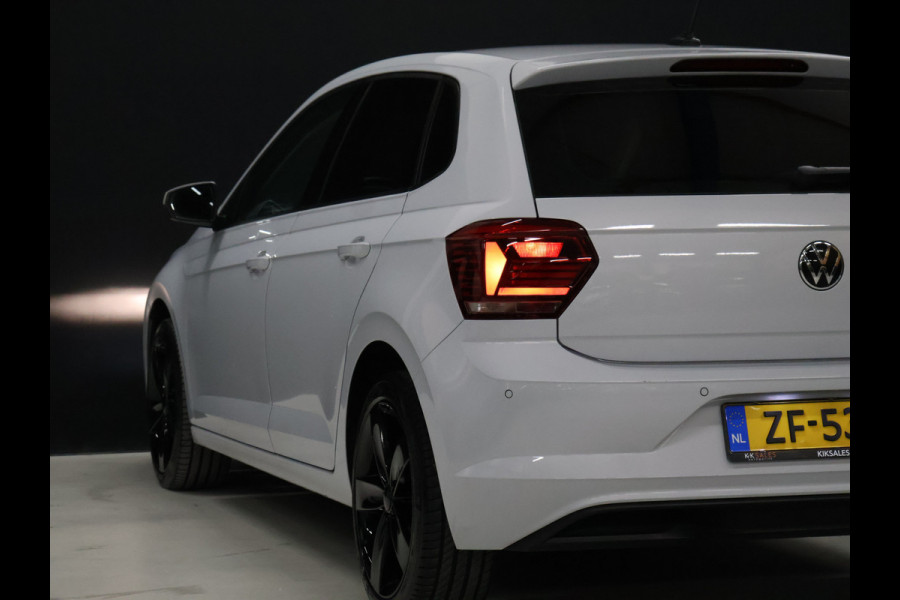 Volkswagen Polo 1.0 TSI Highline [DIGITAL DASH, APPLE CARPLAY, ANDROID, ADAPTIVE CRUISE, CAMERA, PDC V+A, NAVIGATIE, AIRCO, NIEUWSTAAT]