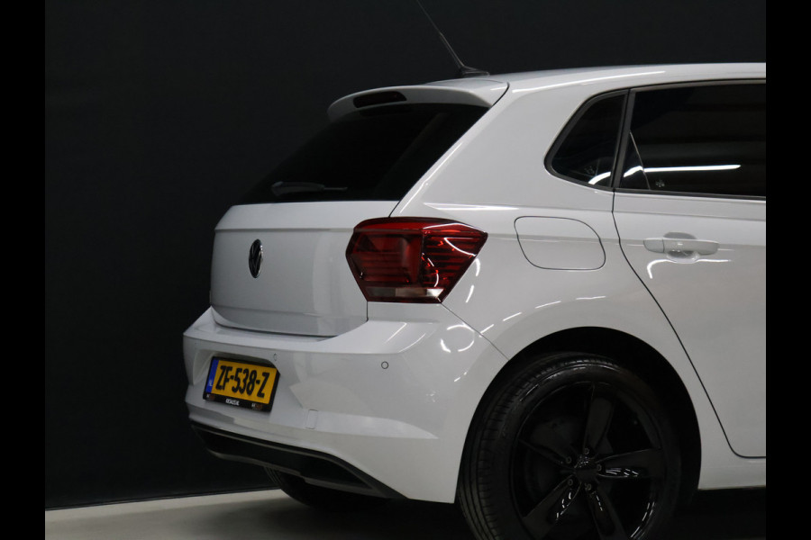 Volkswagen Polo 1.0 TSI Highline [DIGITAL DASH, APPLE CARPLAY, ANDROID, ADAPTIVE CRUISE, CAMERA, PDC V+A, NAVIGATIE, AIRCO, NIEUWSTAAT]
