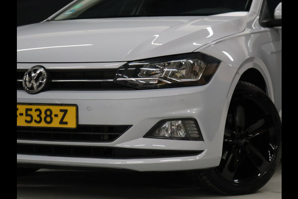 Volkswagen Polo 1.0 TSI Highline [DIGITAL DASH, APPLE CARPLAY, ANDROID, ADAPTIVE CRUISE, CAMERA, PDC V+A, NAVIGATIE, AIRCO, NIEUWSTAAT]