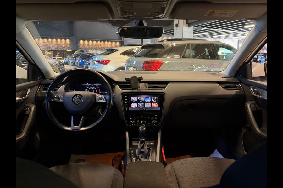 Škoda Octavia Combi 1.5 TSI Greentech Business Edition Plus