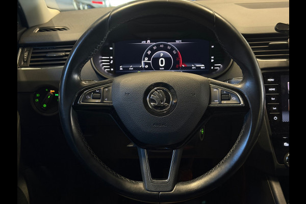 Škoda Octavia Combi 1.5 TSI Greentech Business Edition Plus