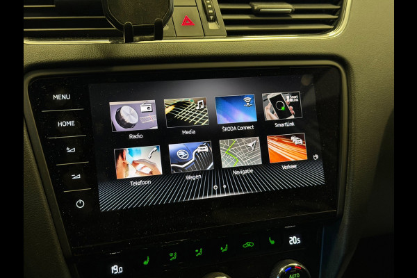 Škoda Octavia Combi 1.5 TSI Greentech Business Edition Plus