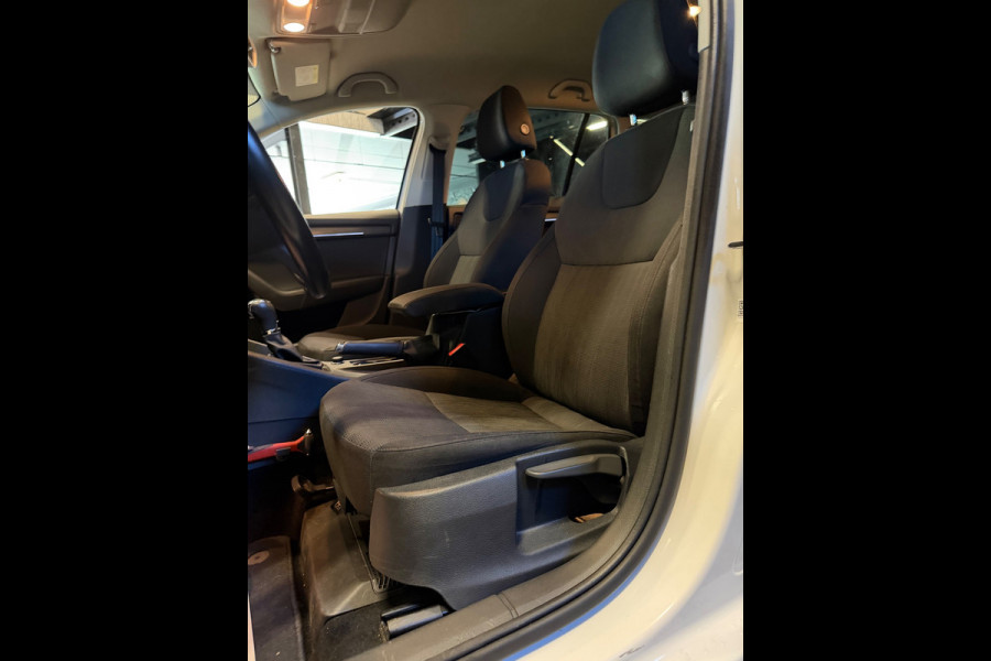 Škoda Octavia Combi 1.5 TSI Greentech Business Edition Plus