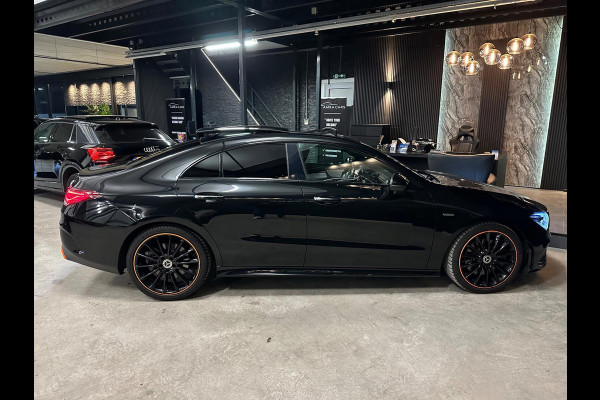 Mercedes-Benz CLA-Klasse 220|AMG|Edition one|PANO|SFEER|BOMVOL!