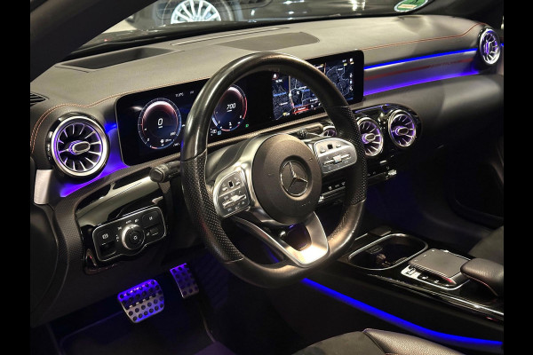 Mercedes-Benz CLA-Klasse 220|AMG|Edition one|PANO|SFEER|BOMVOL!