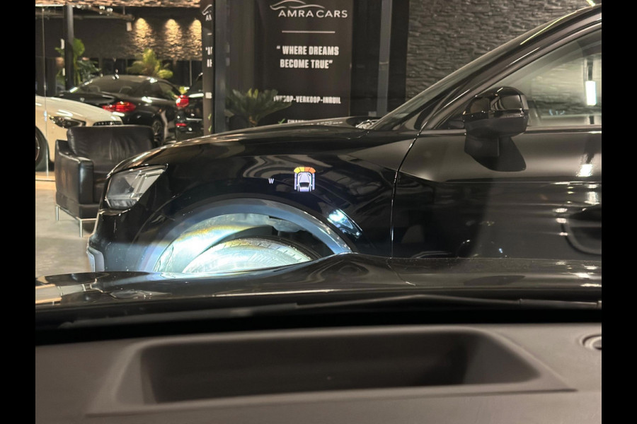 Mercedes-Benz CLA-Klasse 220|AMG|Edition one|PANO|SFEER|BOMVOL!