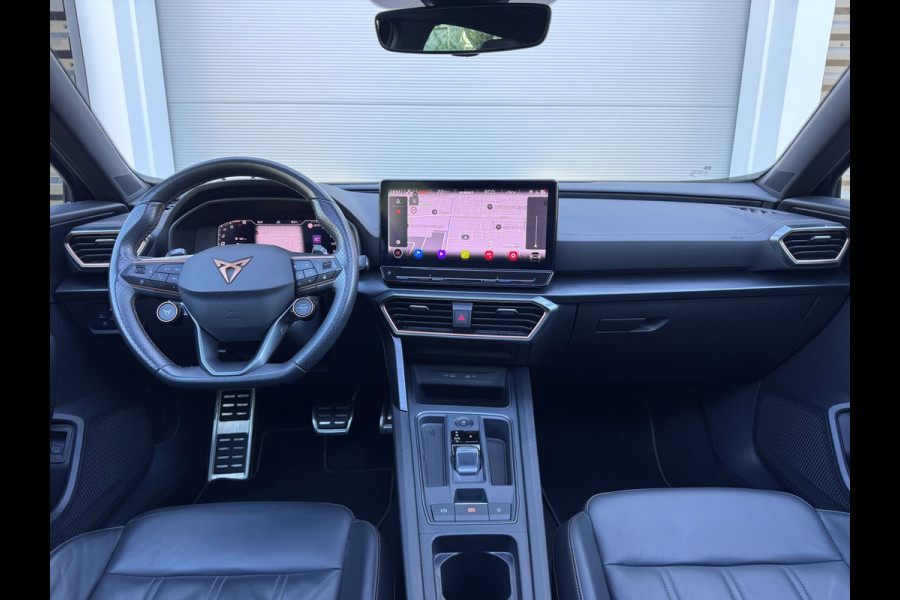 CUPRA Formentor 1.4 e-Hybrid VZ Copper Edition Pano/Leer/360