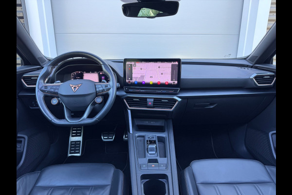 CUPRA Formentor 1.4 e-Hybrid VZ Copper Edition Pano/Leer/360