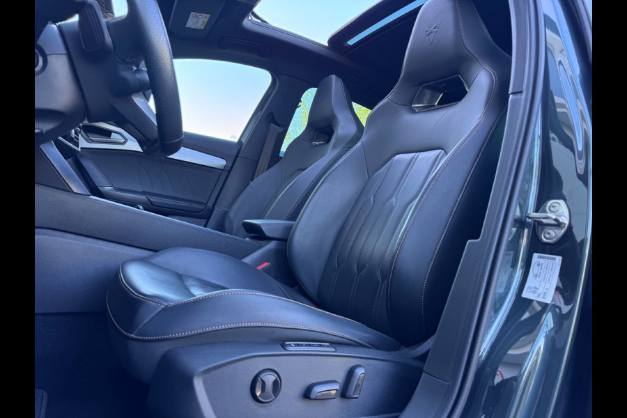 CUPRA Formentor 1.4 e-Hybrid VZ Copper Edition Pano/Leer/360